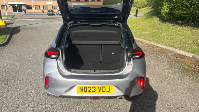 Vauxhall Corsa 1.2 GS 5dr Petrol Hatchback